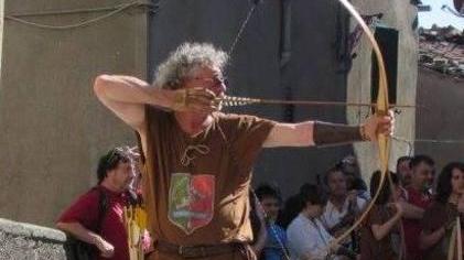 Caccia e natura: al via Shot Game Amiata