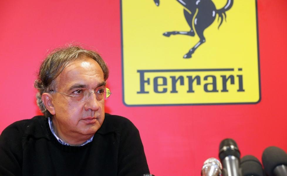 Il futuro della Maserati e il tesoro di Marchionne 