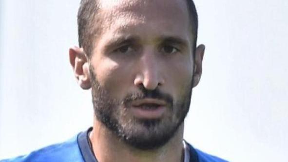 Chiellini, mani avanti «Niente figuracce»