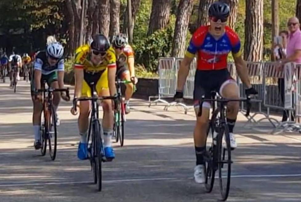 Gozzi conquista la Coppa Nannetti 