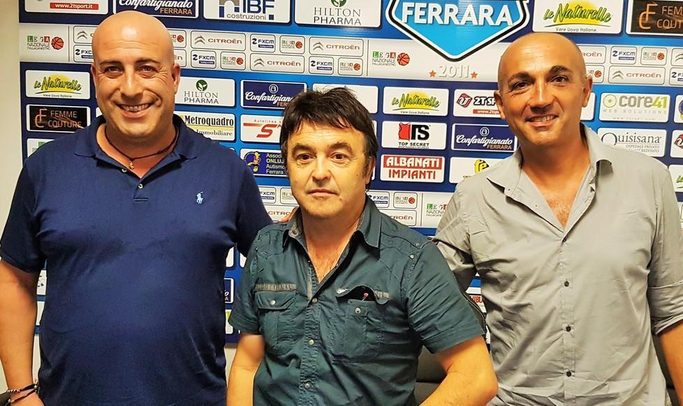 Bondi, un altro anno a fianco del Kleb 