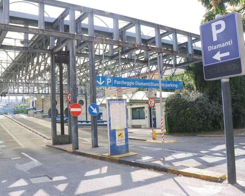 I parcheggi cambiano volto con nuovi investimenti 
