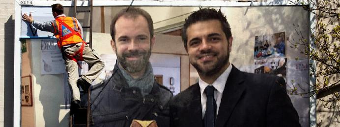 Mdp contro Pd, verifica in Giunta 