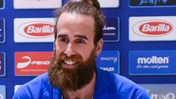Gigi Datome scommette sull’Italia