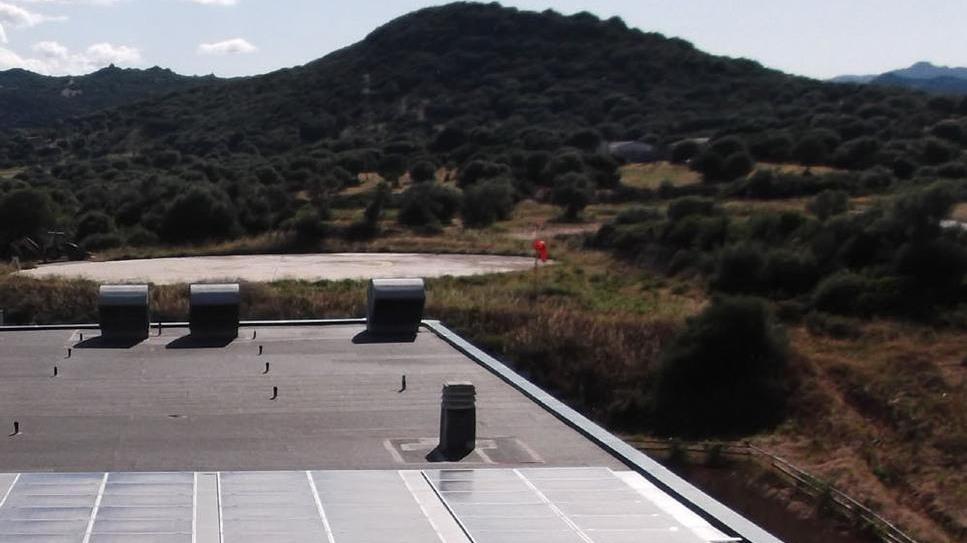 Impianti fotovoltaici in comodato d’uso, pronto il bando