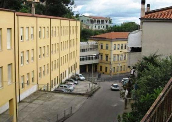 Trasloco dal Fermi, l’ex scuola elementare sarebbe una soluzione 