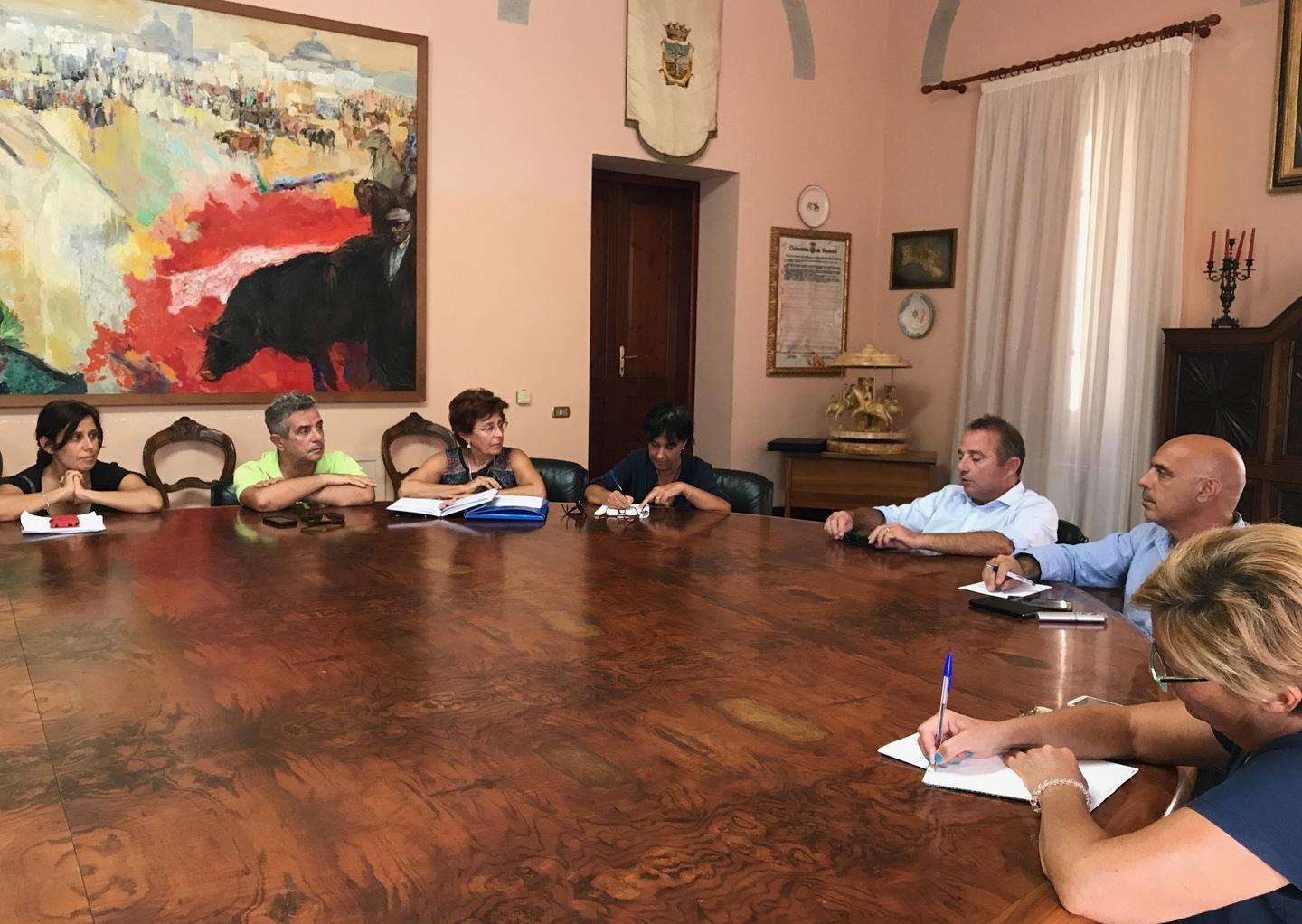 Ivi, un dossier all’Autorità Anticorruzione 