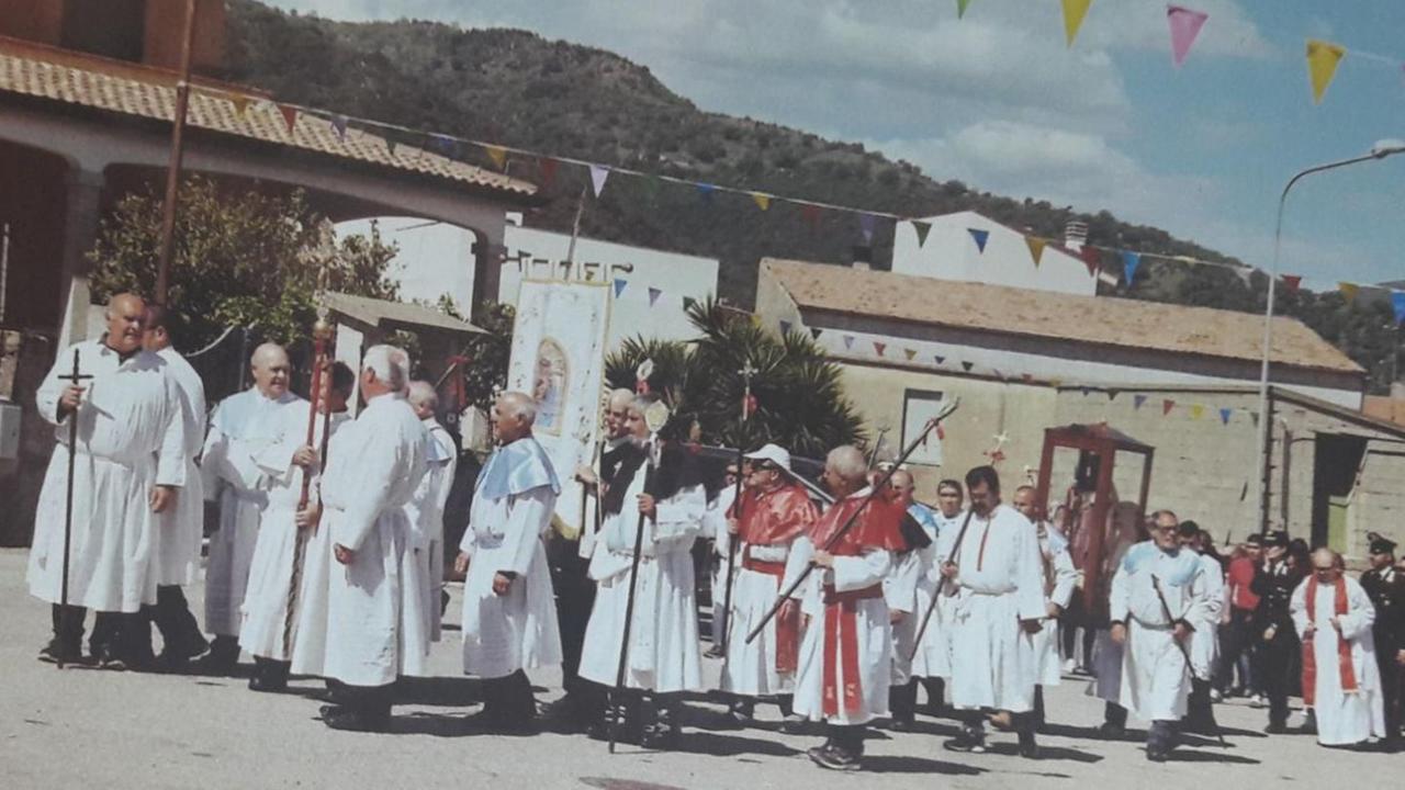 Festa di San Marco, comincia la novena
