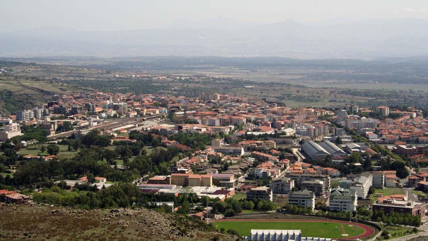Un solo abuso edilizio in un anno Macomer resta un’isola felice 