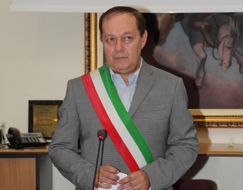 Bandiera veneta, il sindaco «Nel mio ufficio c’è già» 