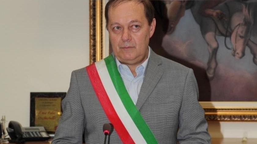 Bandiera veneta, il sindaco «Nel mio ufficio c’è già»