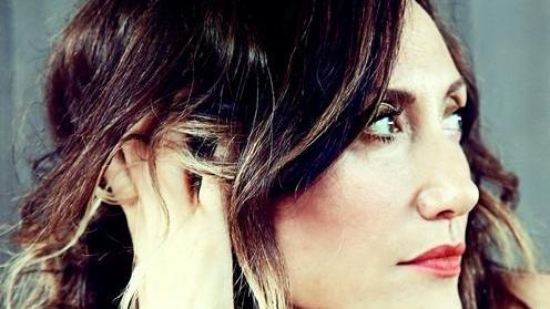 Marina Rei in concerto