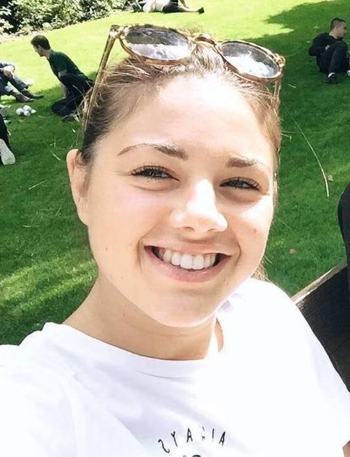 Dal bar a Londra per Caterina successo no stop 