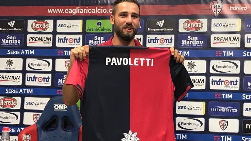 Leonardo Pavoletti