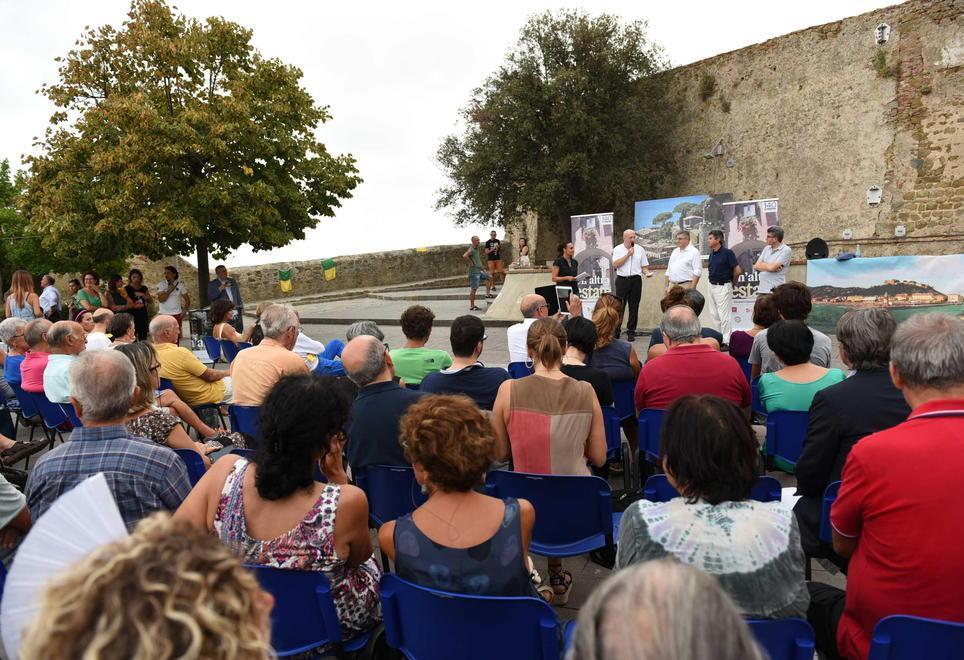 Storie e sapori doc: Castiglione paese d’eccellenza 