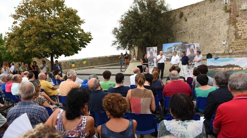 Storie e sapori doc: Castiglione paese d’eccellenza