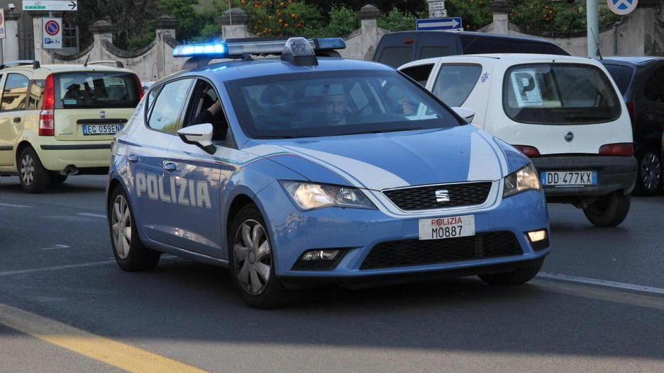 Urla “Allah Akbar”, arrestato in spiaggia