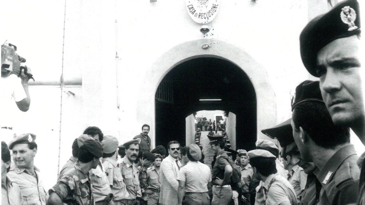 Il giorno della liberazione