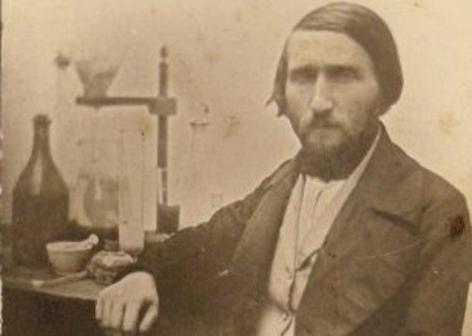 Così Vignola ricorda Francesco Selmi scienziato e patriota