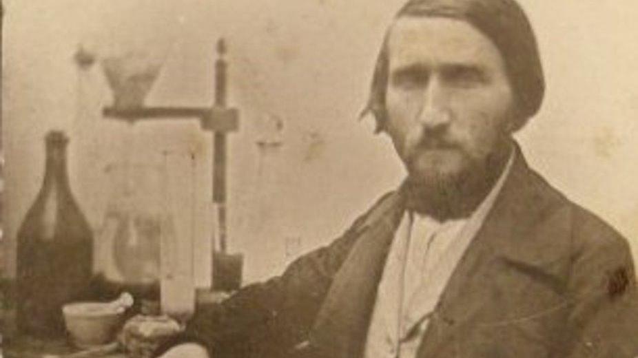 Così Vignola ricorda Francesco Selmi scienziato e patriota
