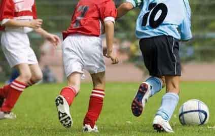A Modena, torneo di calcio internazionale per atleti sordi 