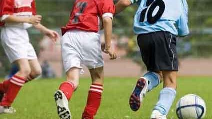 A Modena, torneo di calcio internazionale per atleti sordi