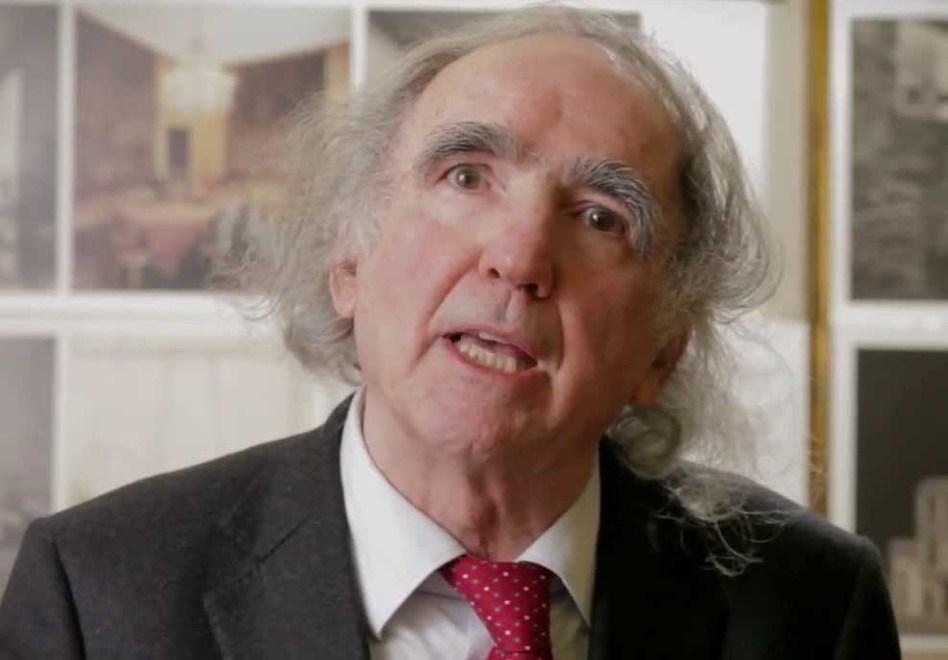 Andreoli parla della “gioia di vivere”