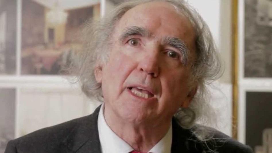 Andreoli parla della “gioia di vivere”