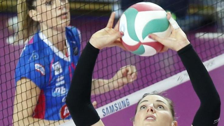 Liu Jo Nordmeccanica, il sogno di Francesca