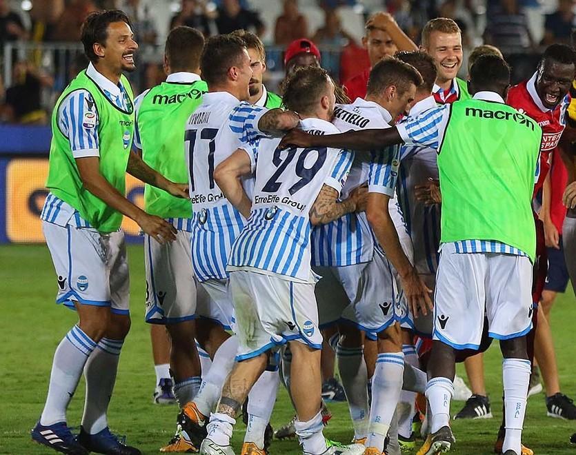 Capitan Mora: «Io e la Spal, un’emozione incredibile E adesso ci tocca pure Icardi» 