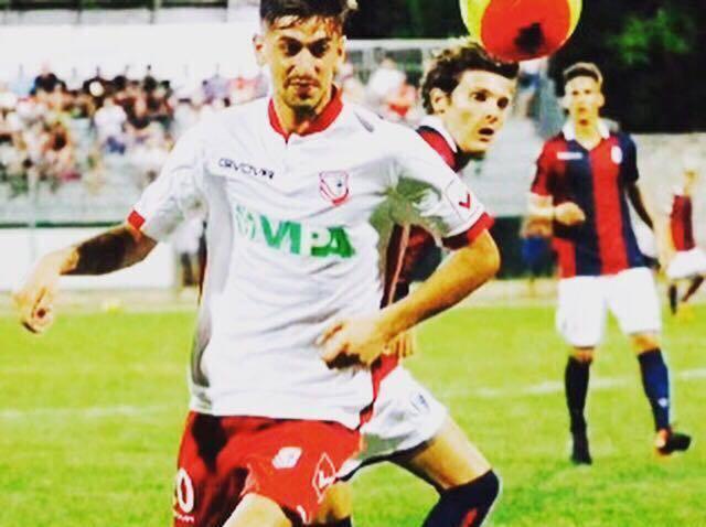 Brugnano approda alla Primavera del Carpi 