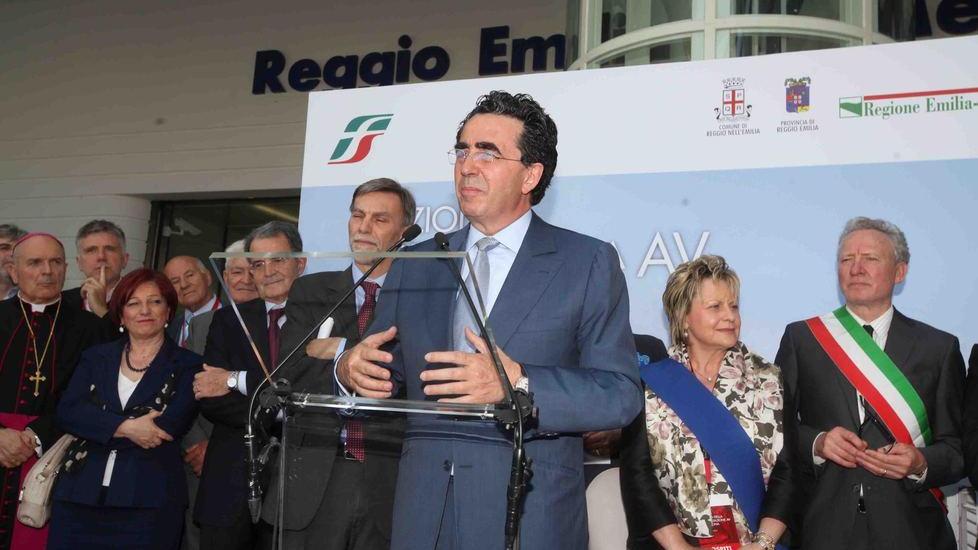 Unindustria riporta a Reggio l’archistar Santiago Calatrava