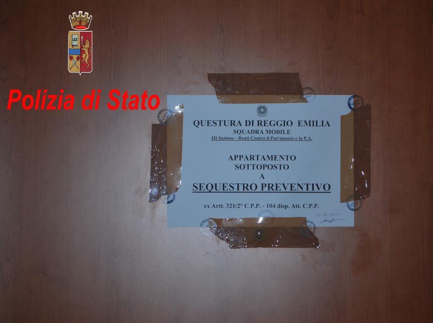 Usura, il 39enne tace davanti al giudice 