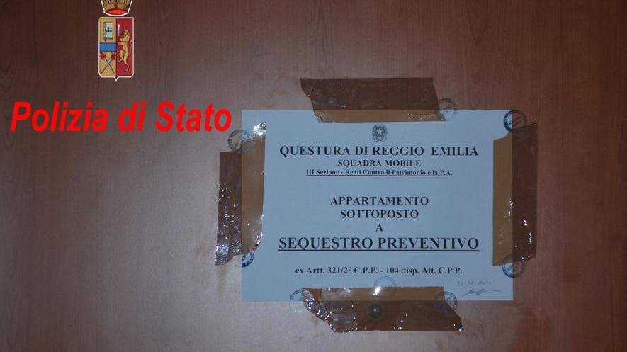 Usura, il 39enne tace davanti al giudice