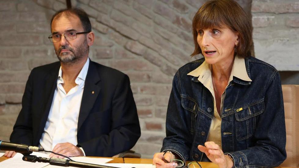 Crac Rei, chiesto un consiglio straordinario