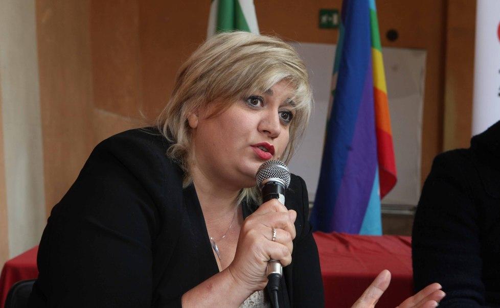 Prampolini entra nel Cnel «Adesso lo riformeremo» 
