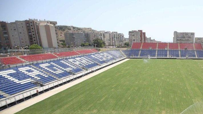La Sardegna Arena è stata promossa