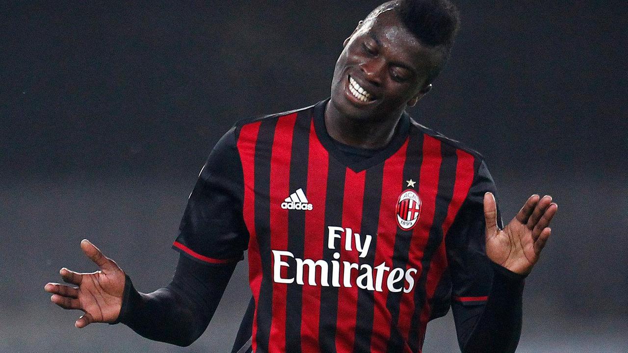 Il Torino prende Niang, la Samp Zapata e Strinic