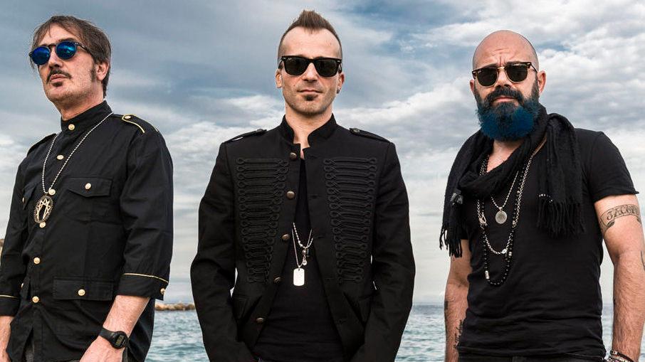 Storia e canzoni dei Tazenda sul palco di Campanedda