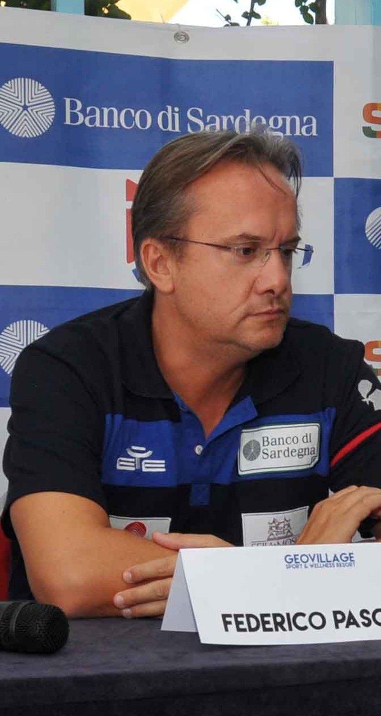 «Entro il 2020 la Dinamo andrà in... doppia cifra» 