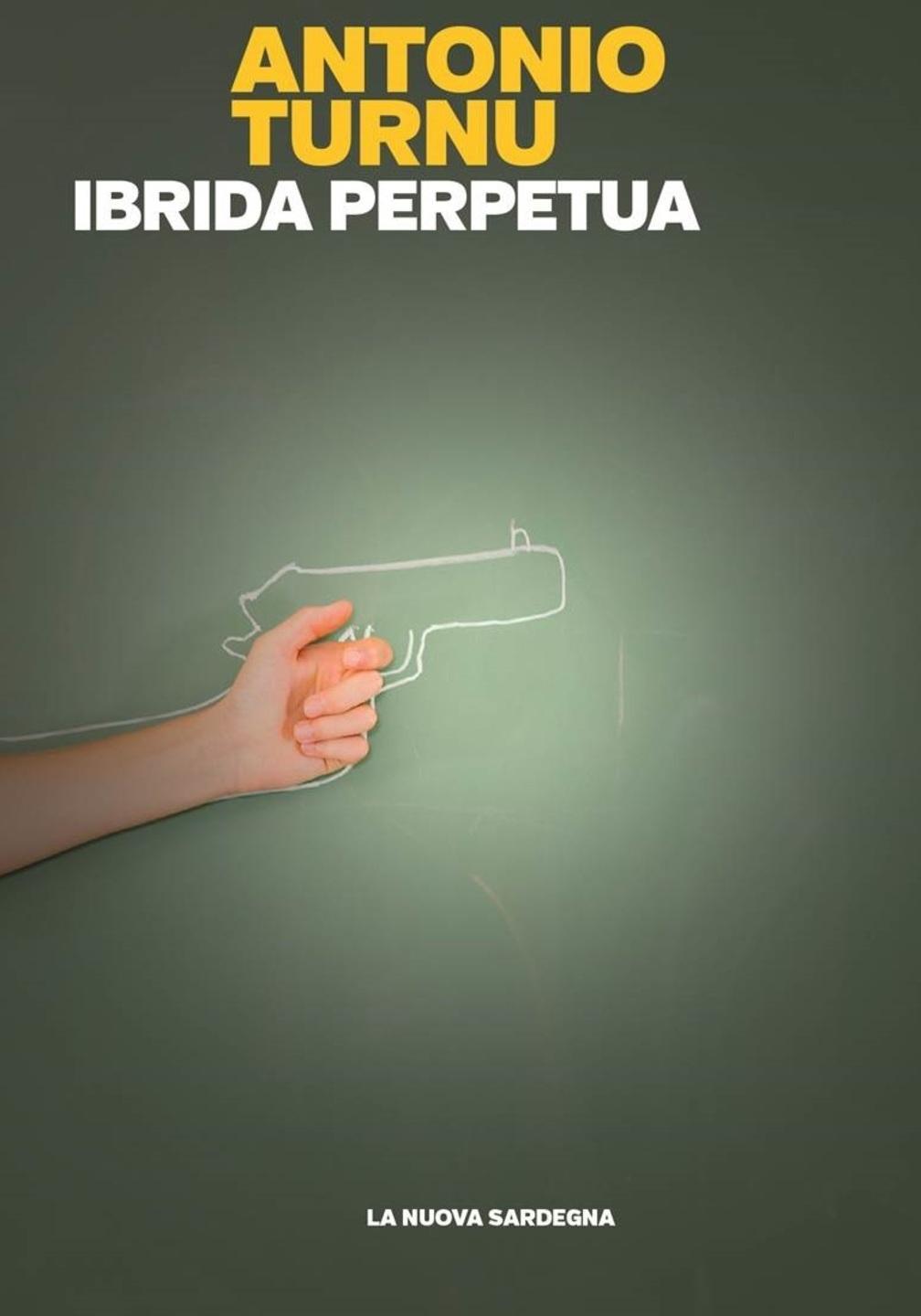Sangue e umorismo nel cortile di una scuola 