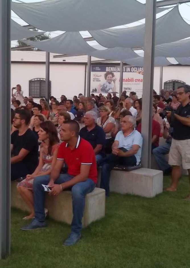 Pastorale del turismo: un successo estivo