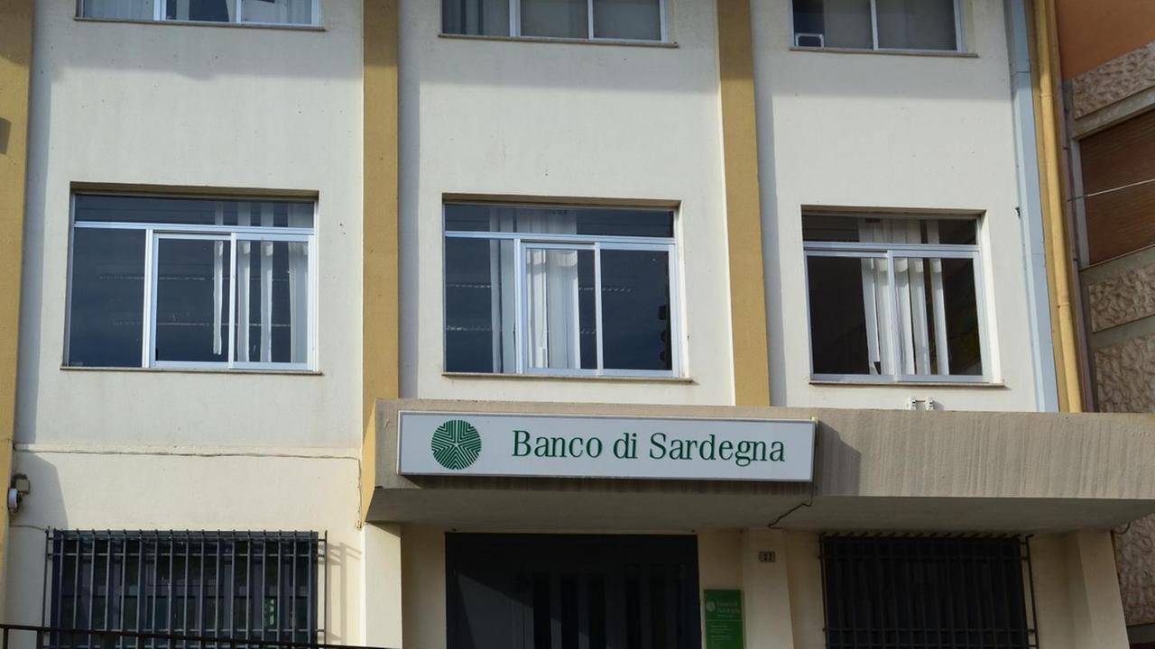 Olzai, il Banco di Sardegna a ottobre chiude i battenti 