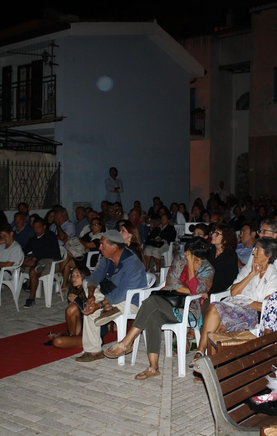 Successo di “Posada Film Festival” 