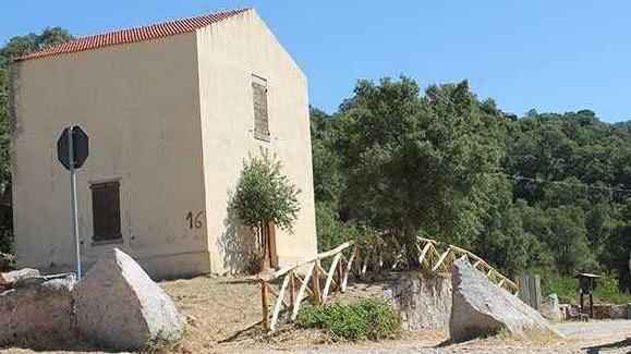 Cantoniere restaurate e dimenticate