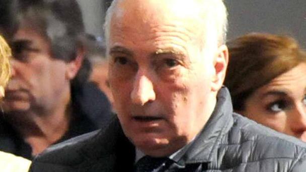 Carrara, malore improvviso, cordoglio per la morte di Marco Magnani