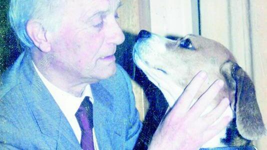 Addio a Piero Gambacciani, prof scrittore e preside
