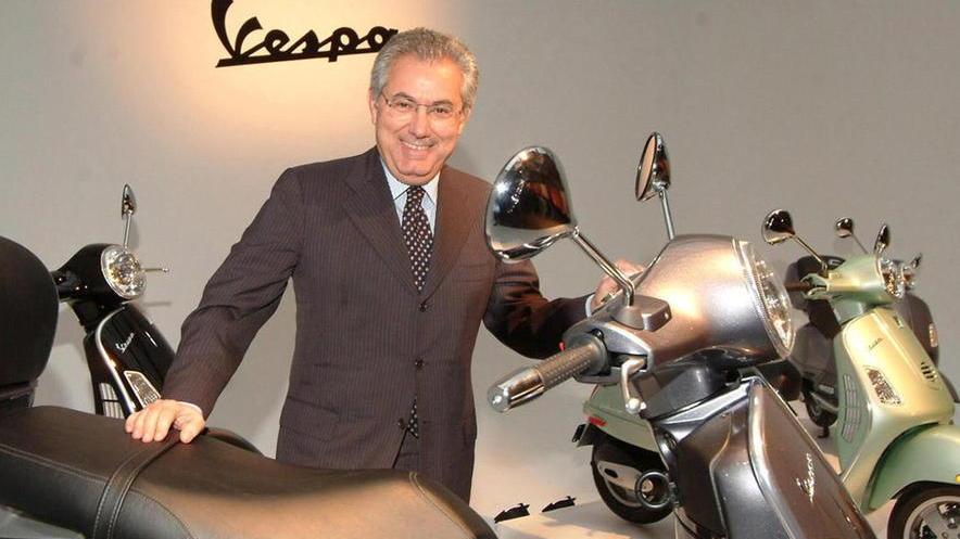 Piaggio traina la crescita del Gruppo Immsi