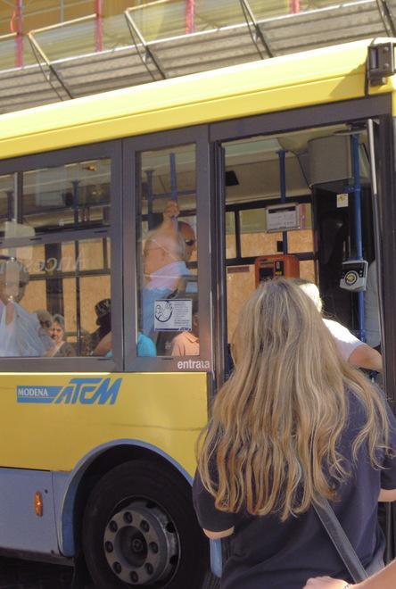 Seta, il giudice annulla sei “multe-fantasma”