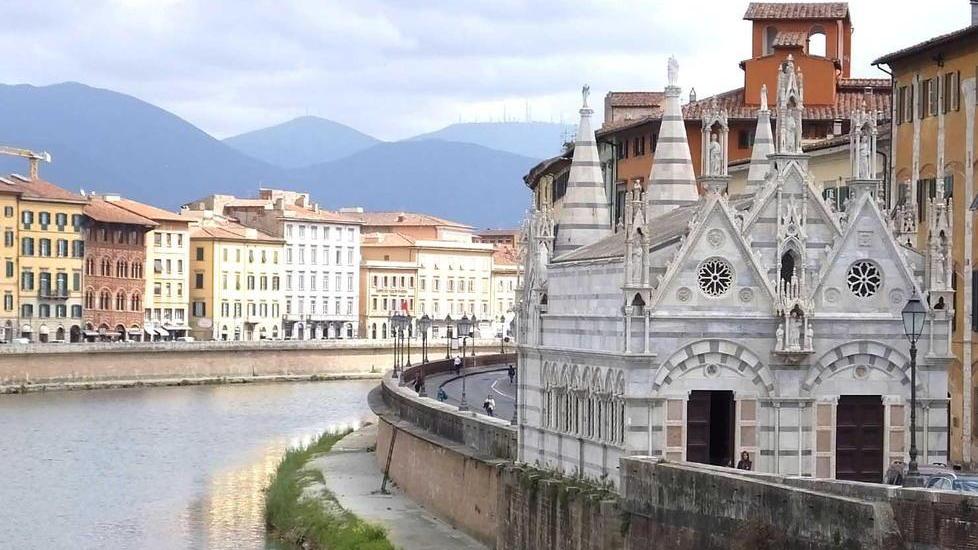 Omaggio a Telemann con la viola di Francesco Tomei